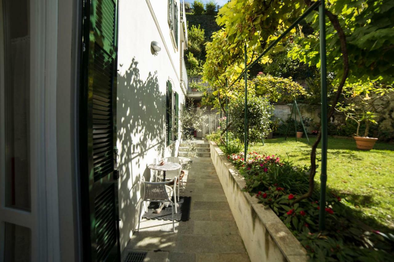 Casa Bertul Vila Lezzeno Exterior foto