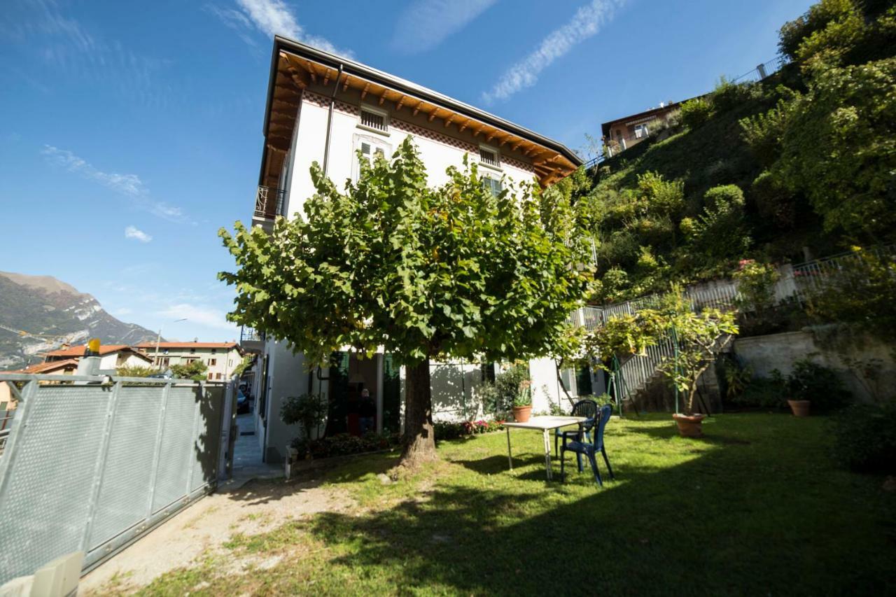 Casa Bertul Vila Lezzeno Exterior foto