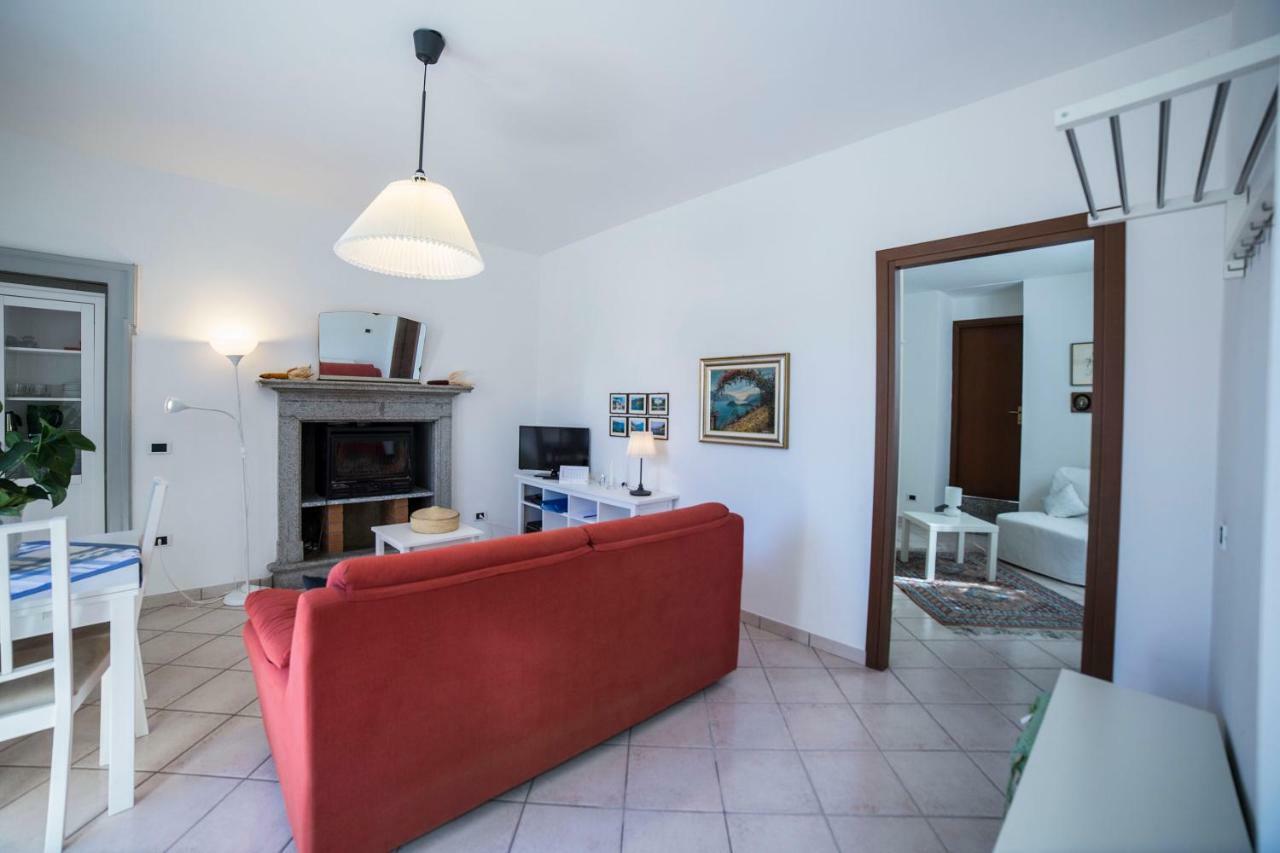 Casa Bertul Vila Lezzeno Exterior foto